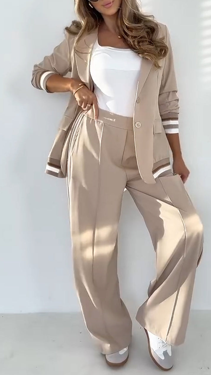 Minimal Luxe Set - Trend Junction