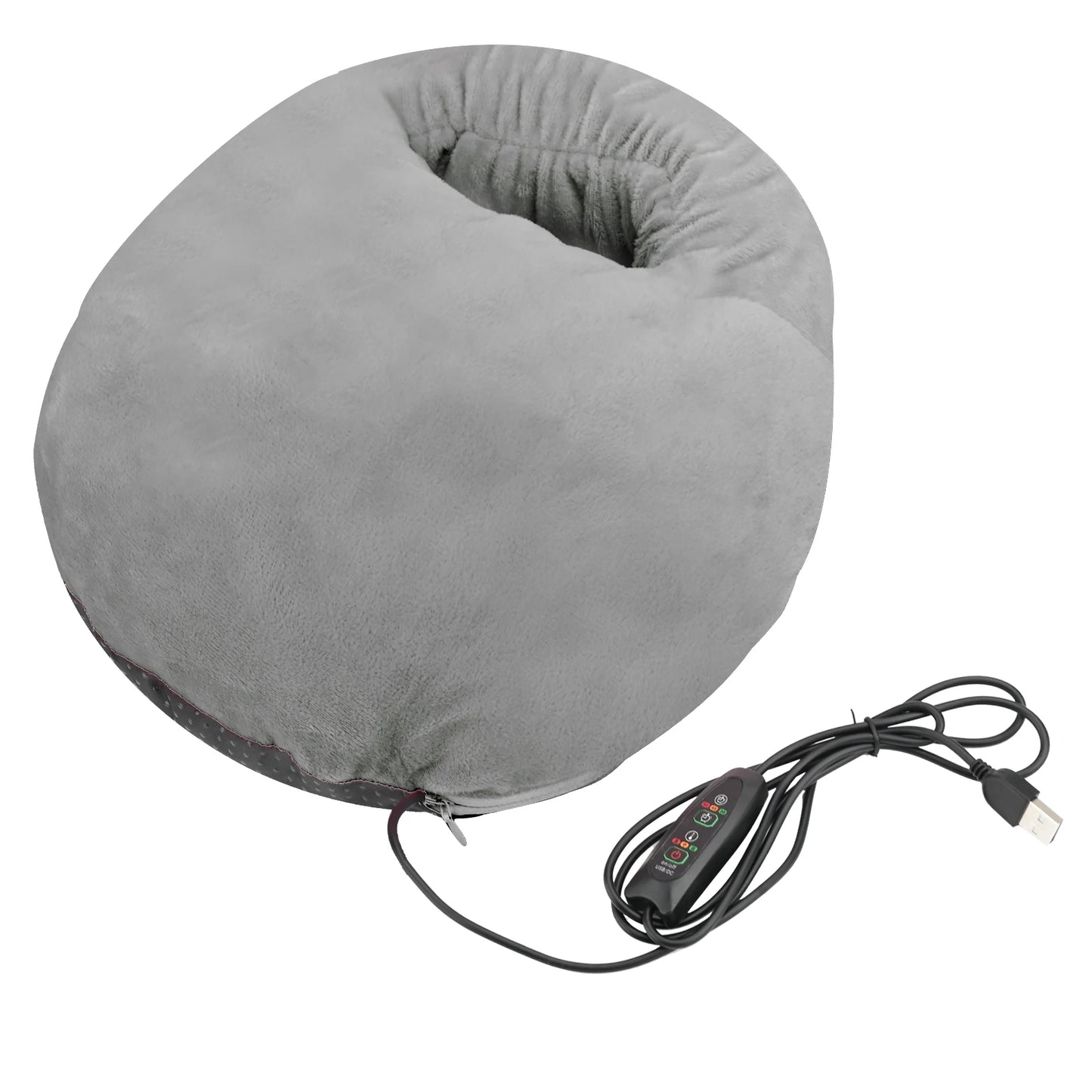 Electric Foot Warmer - Trend Junction