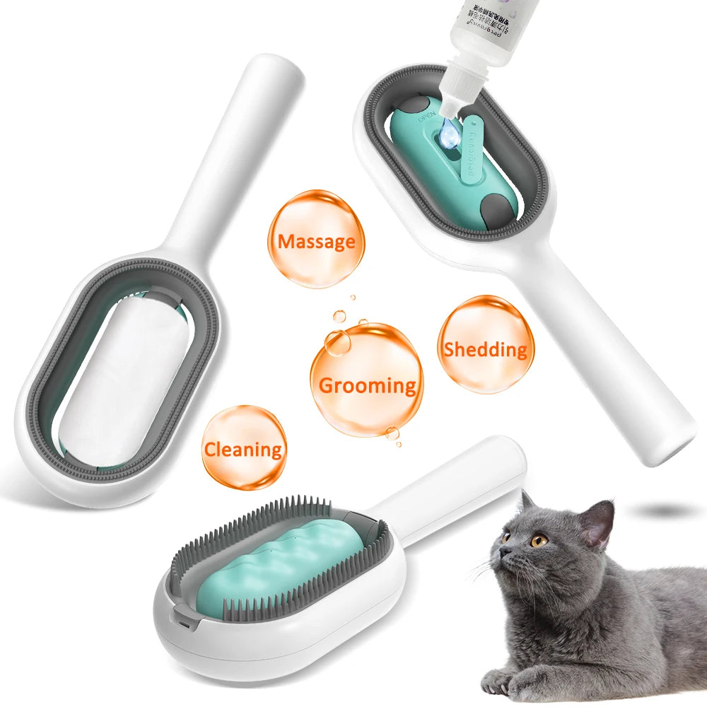 Universal Pet Knots Remover - Trend Junction
