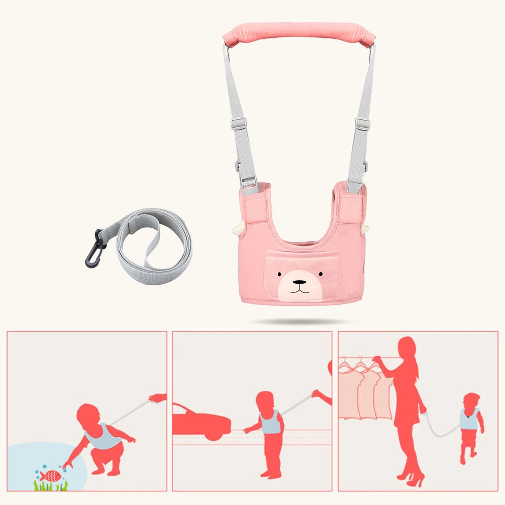 Baby Walking Belt - Trend Junction