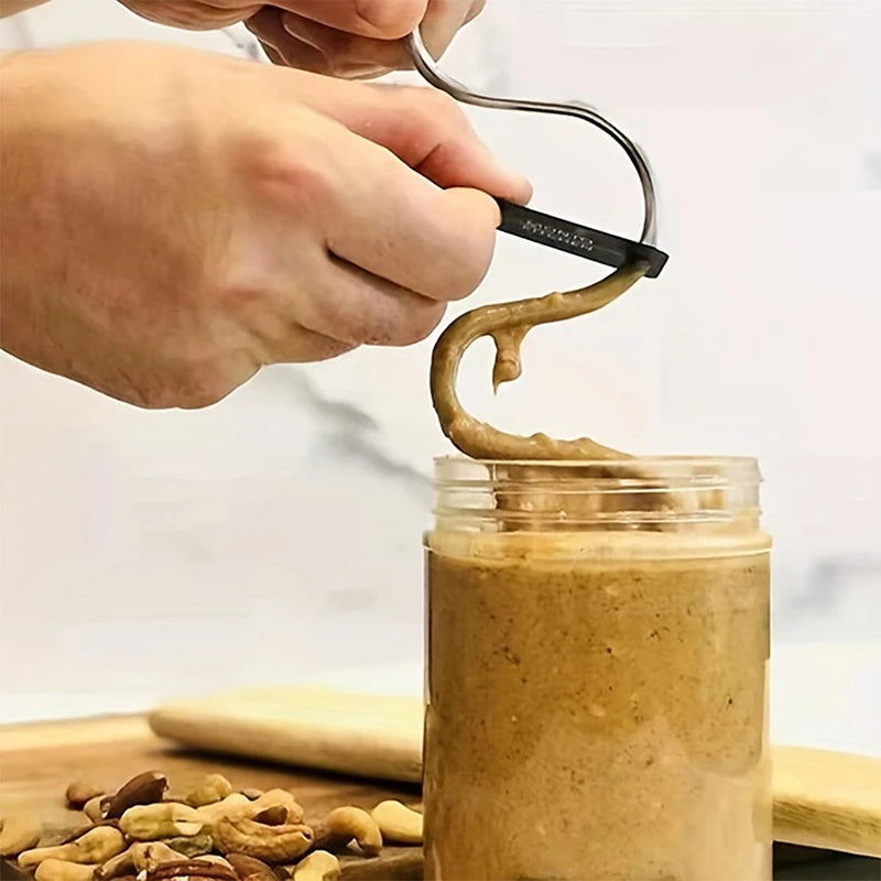 Peanut Butter Stirrer - Trend Junction