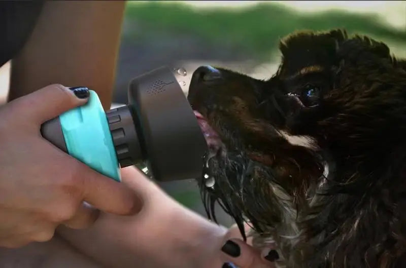 Bottle Doggy Portable - Trend Junction