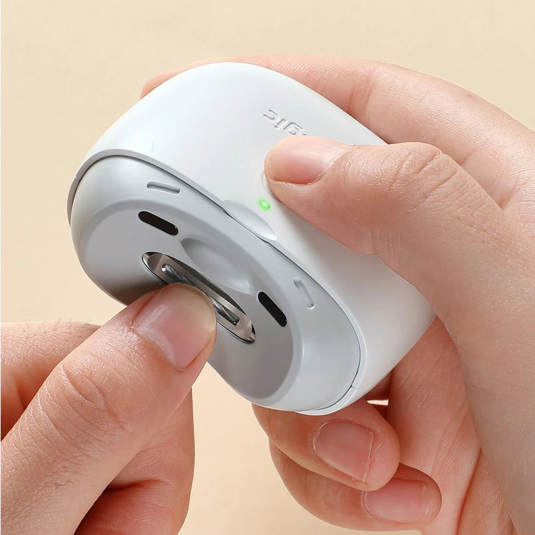 Automatic Nail Clipper - Trend Junction