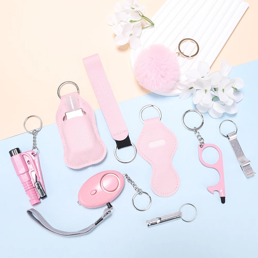Self Defense Keychain - Trend Junction