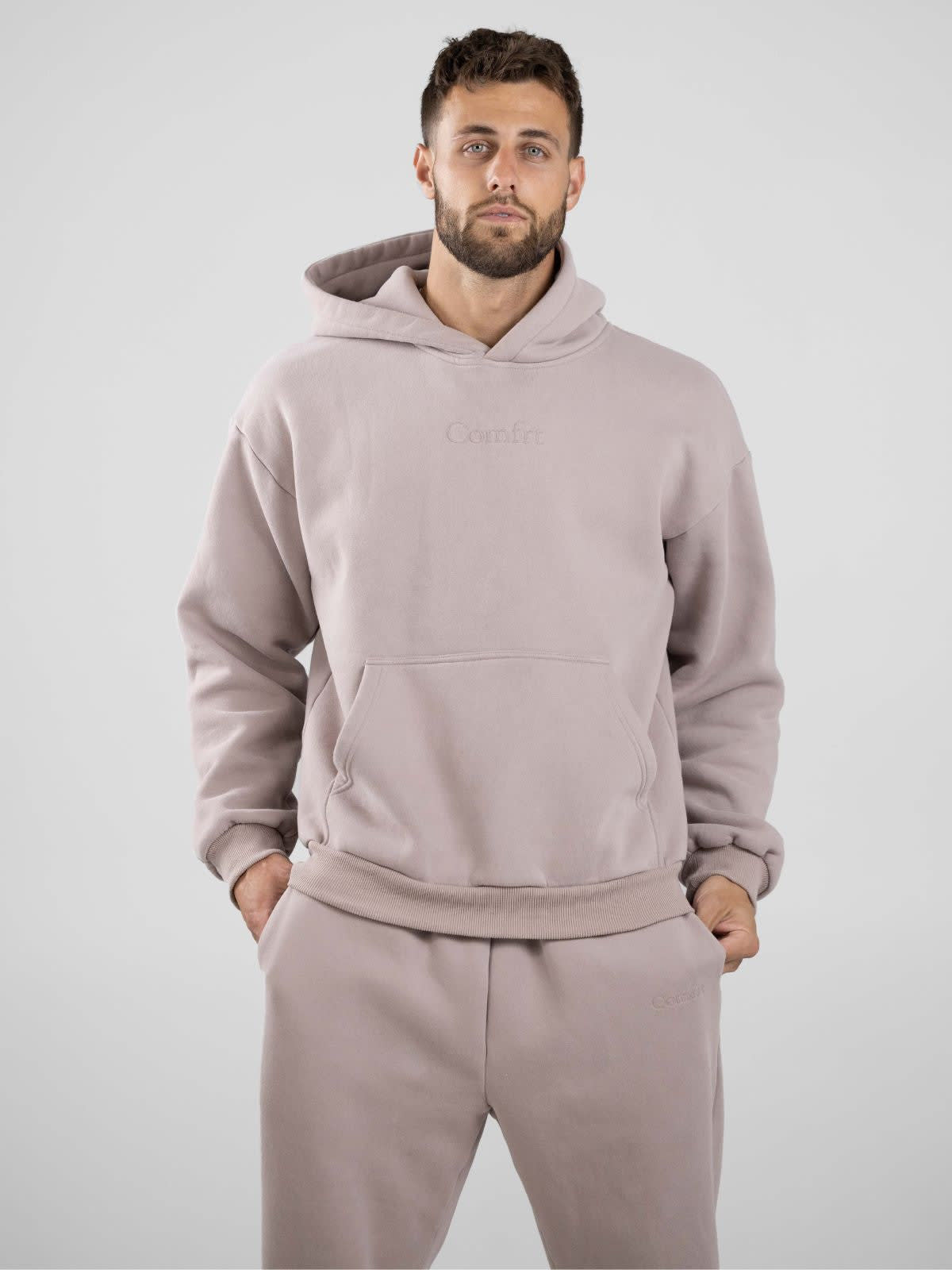 Comfort Sweatpants + Free Hoodie - Trend Junction