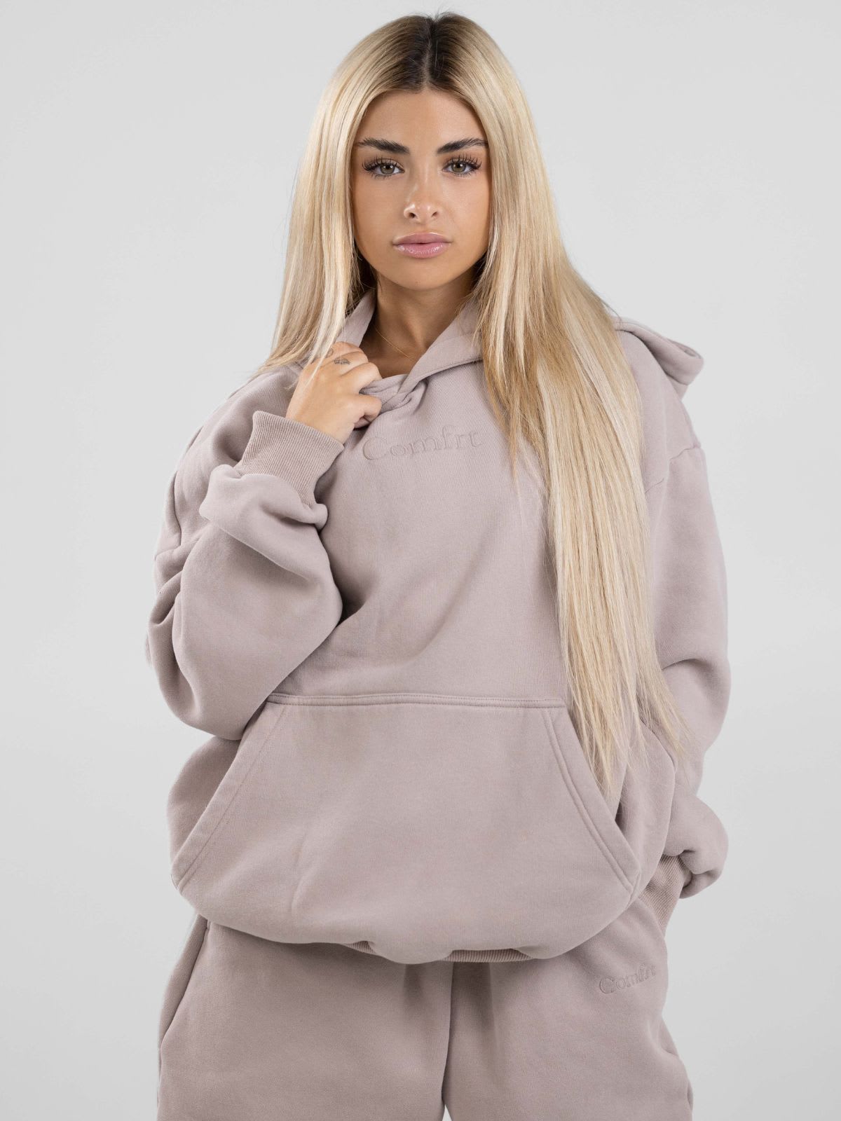 Comfort Sweatpants + Free Hoodie - Trend Junction