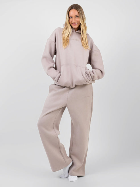 Comfort Sweatpants + Free Hoodie - Trend Junction