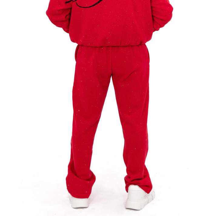 Viral BP Rhinestone Unisex Hoodie - Trend Junction 