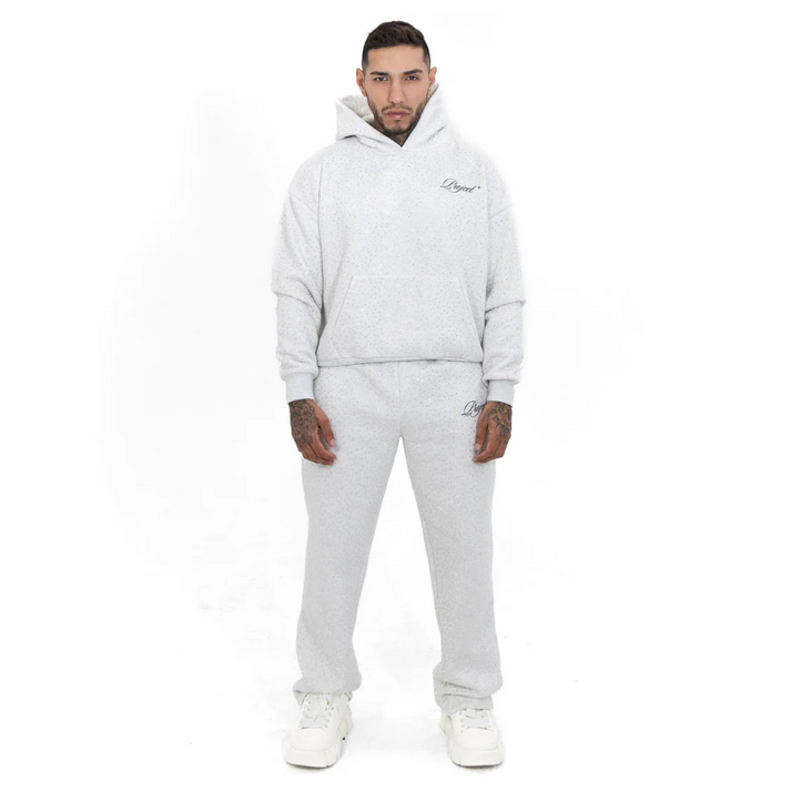 Viral BP Rhinestone Unisex Hoodie - Trend Junction 