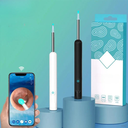 Smart Visual Ear Cleaner - Trend Junction 