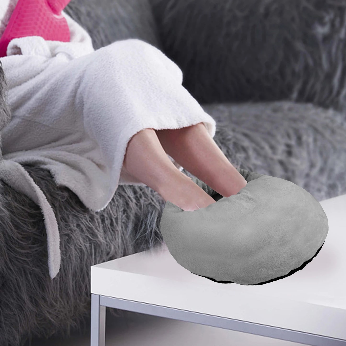 Electric Foot Warmer - Trend Junction 