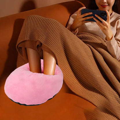 Electric Foot Warmer - Trend Junction 