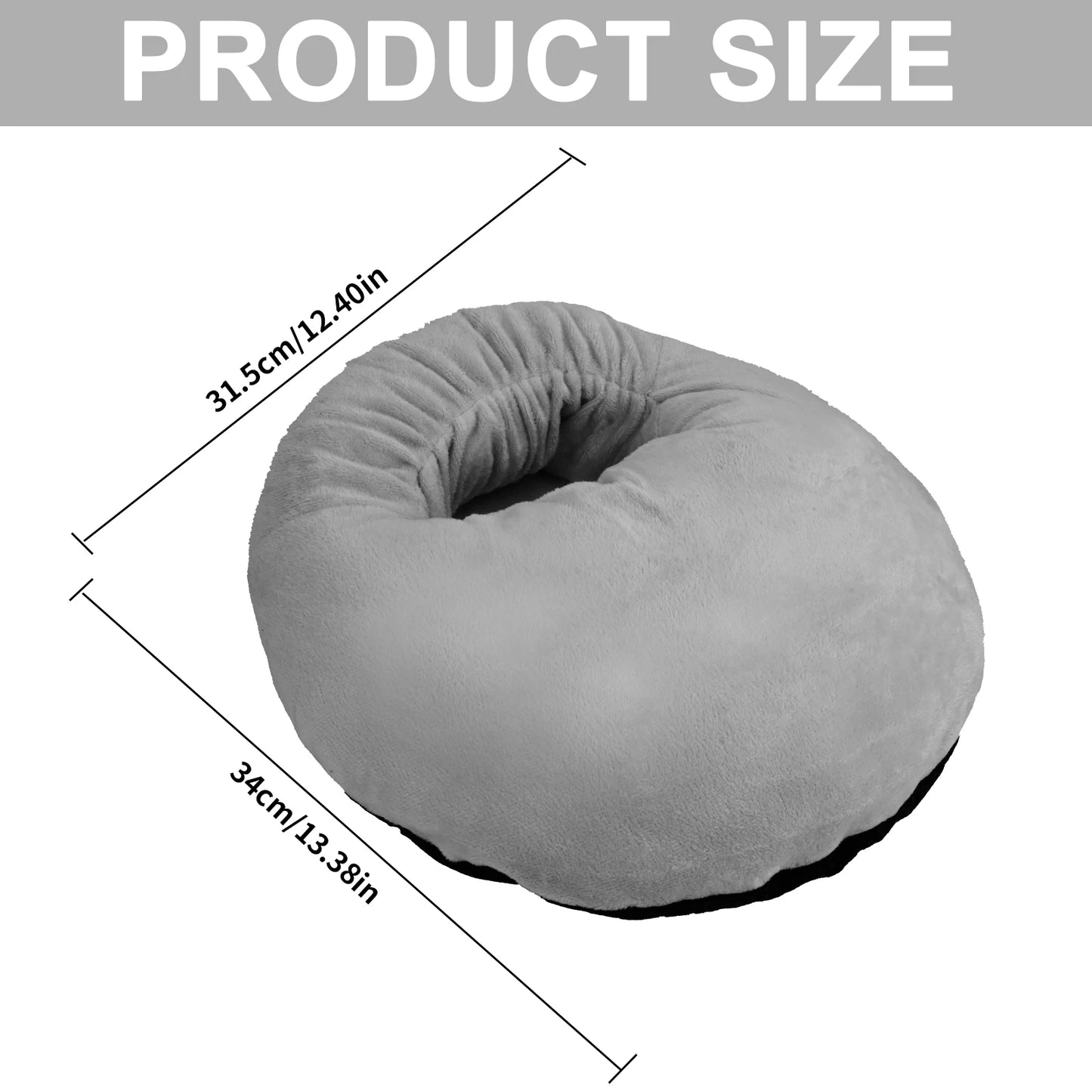 Electric Foot Warmer - Trend Junction 