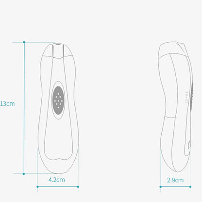 Baby Automatic Nail Trimmer - Trend Junction 