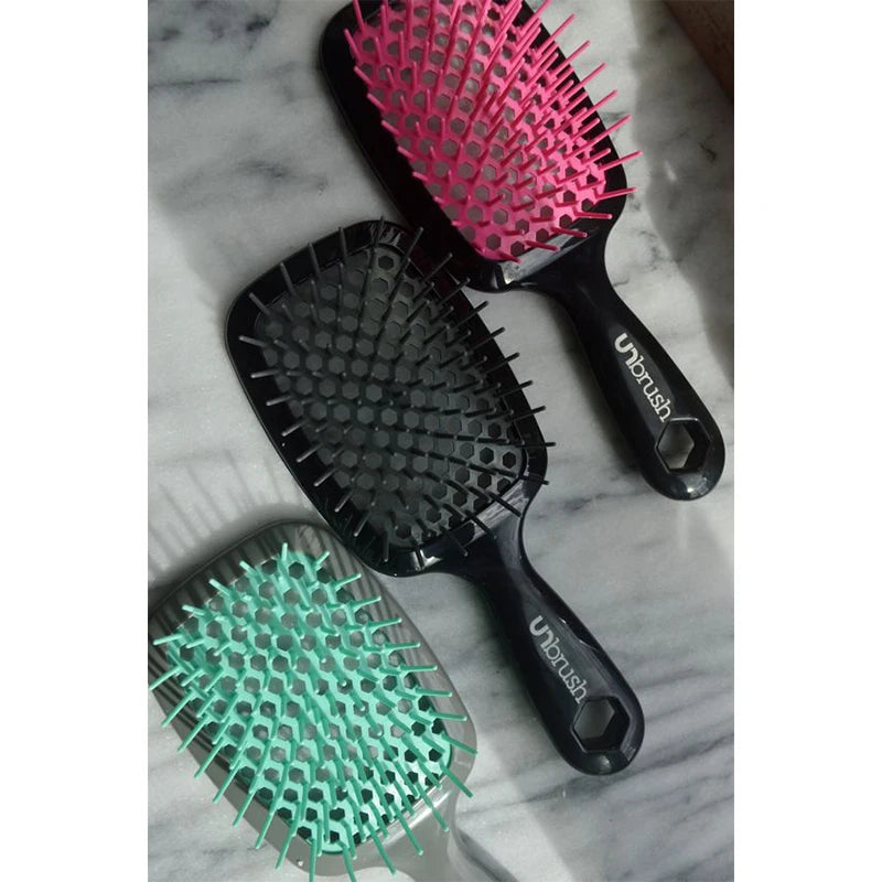 Detangling Hair Brush - Trend Junction 