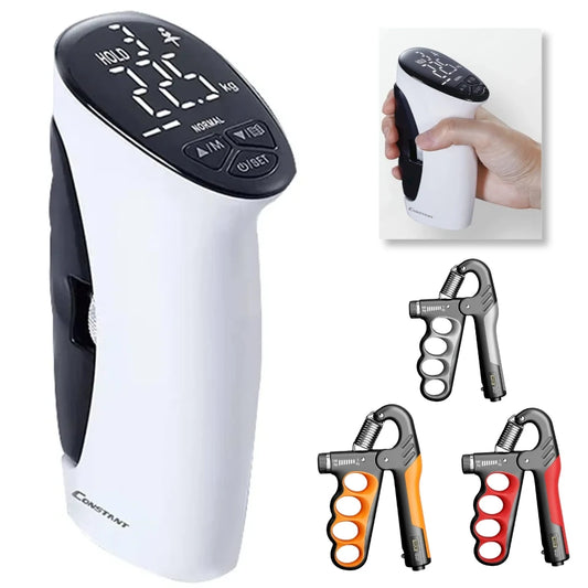 Electronic Grip Strength Tester - Trend Junction 