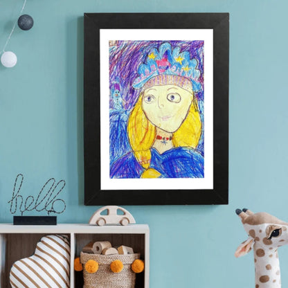 Kids Art Frames - Trend Junction 