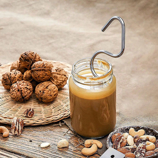 Peanut Butter Stirrer - Trend Junction 