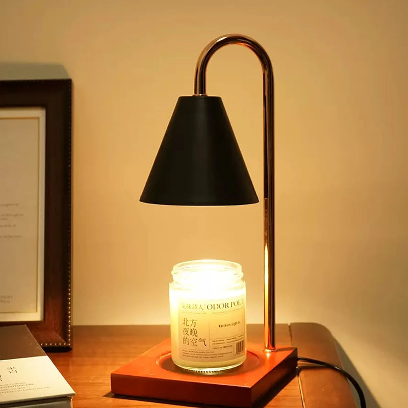Candle Warmer Lamp - Trend Junction 
