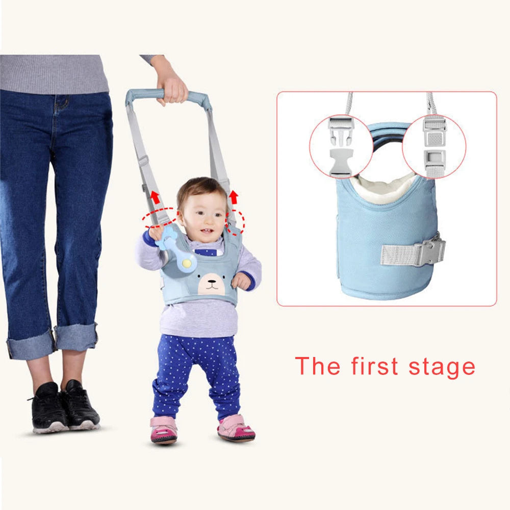 Baby Walking Belt - Trend Junction 