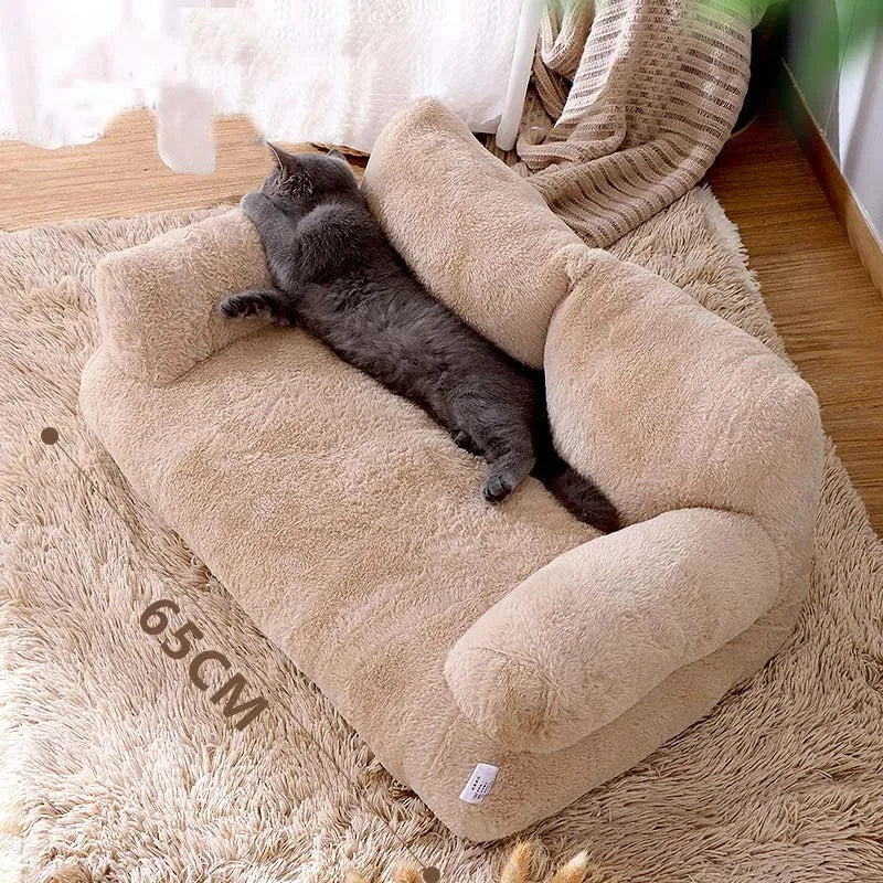 Pet Couch Bed - Trend Junction 