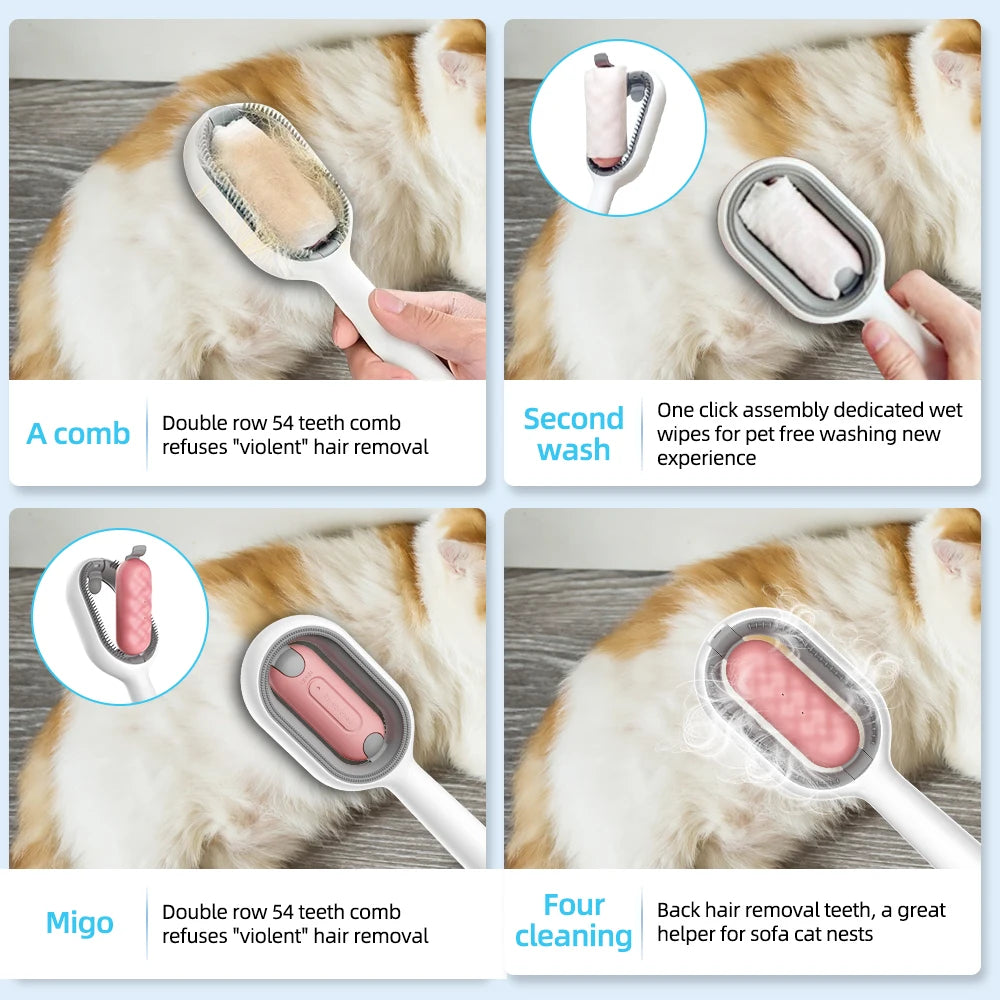 Universal Pet Knots Remover - Trend Junction 