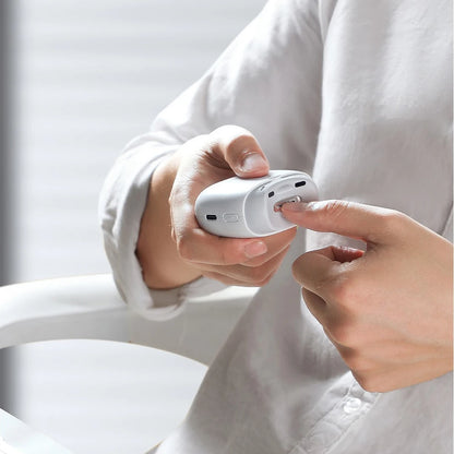 Automatic Nail Clipper - Trend Junction 