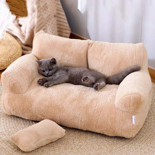 Pet Couch Bed - Trend Junction 