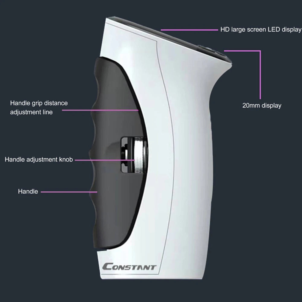 Electronic Grip Strength Tester - Trend Junction 
