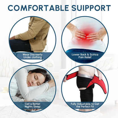 Hip Brace - Trend Junction 