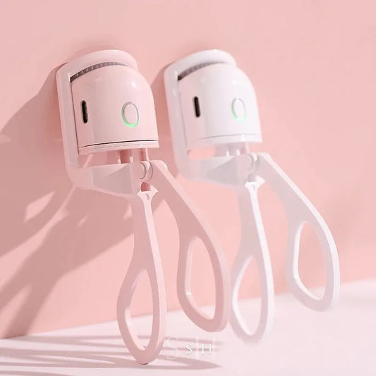 Heated Eyelash Curler - Trend Junction 