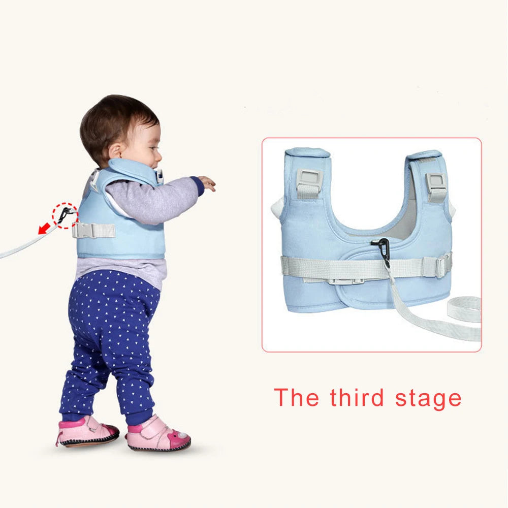 Baby Walking Belt - Trend Junction 