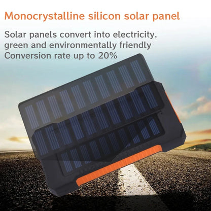 Solar Charger - Trend Junction 