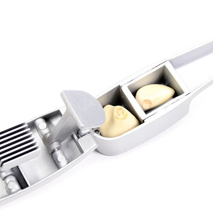Kitchen Garlic Press Set - Trend Junction 