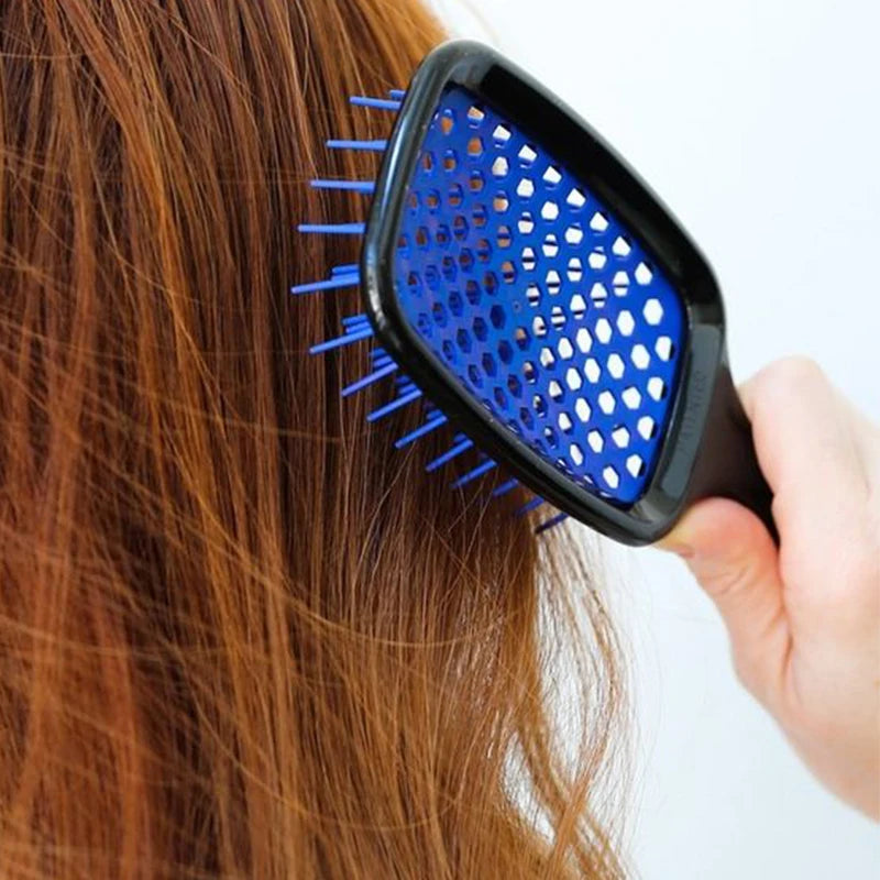 Detangling Hair Brush - Trend Junction 