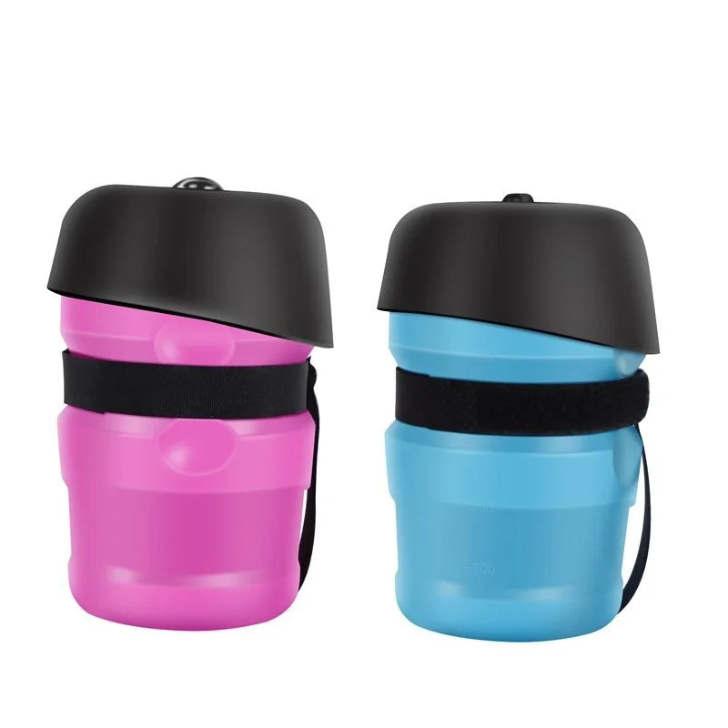 Bottle Doggy Portable - Trend Junction 
