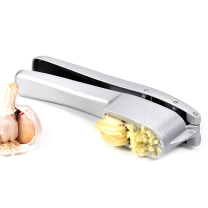 Kitchen Garlic Press Set - Trend Junction 