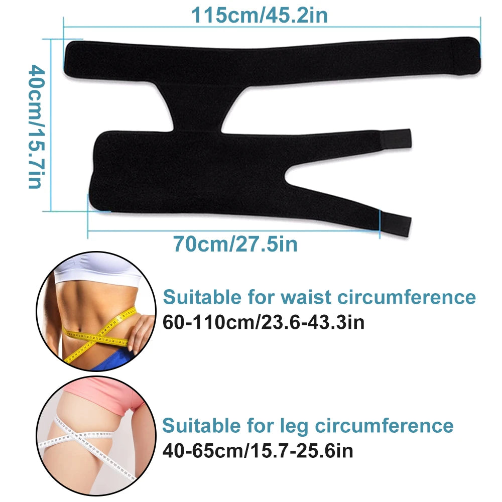Hip Brace - Trend Junction 