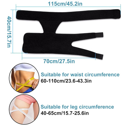 Hip Brace - Trend Junction 