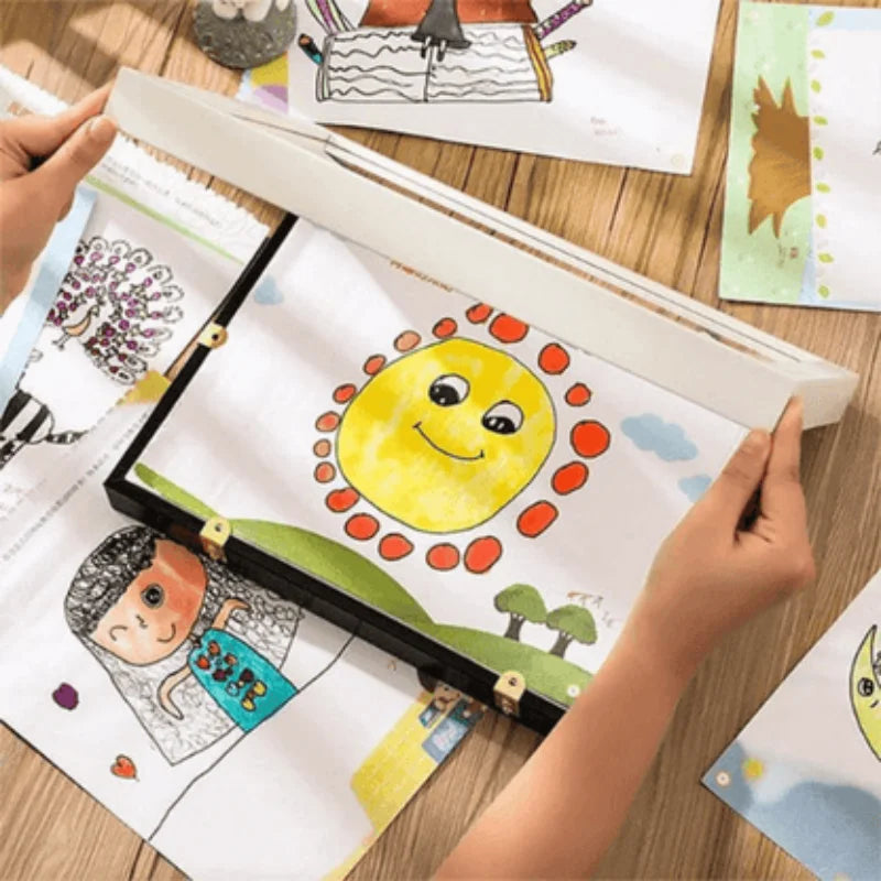 Kids Art Frames - Trend Junction 