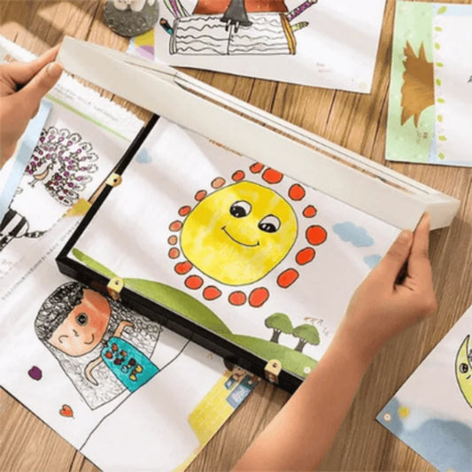 Kids Art Frames - Trend Junction 