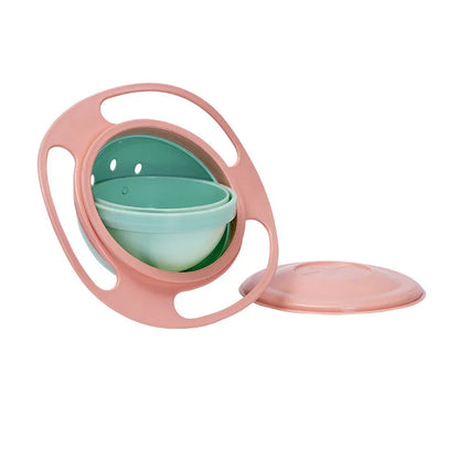 Anti Spill Bowl - Trend Junction 