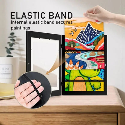 Kids Art Frames - Trend Junction 