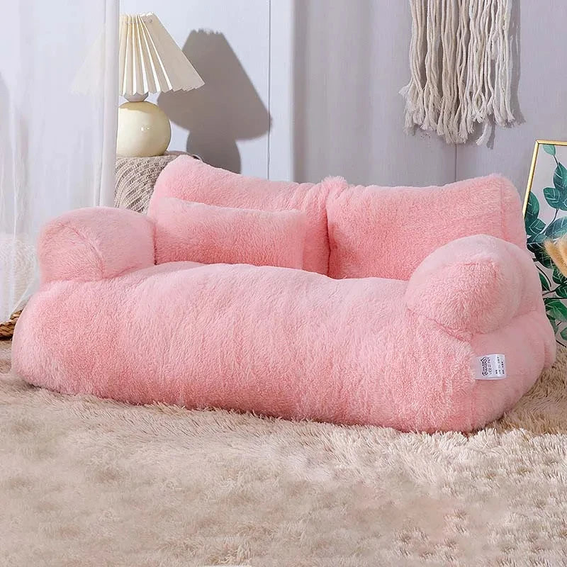 Pet Couch Bed - Trend Junction 