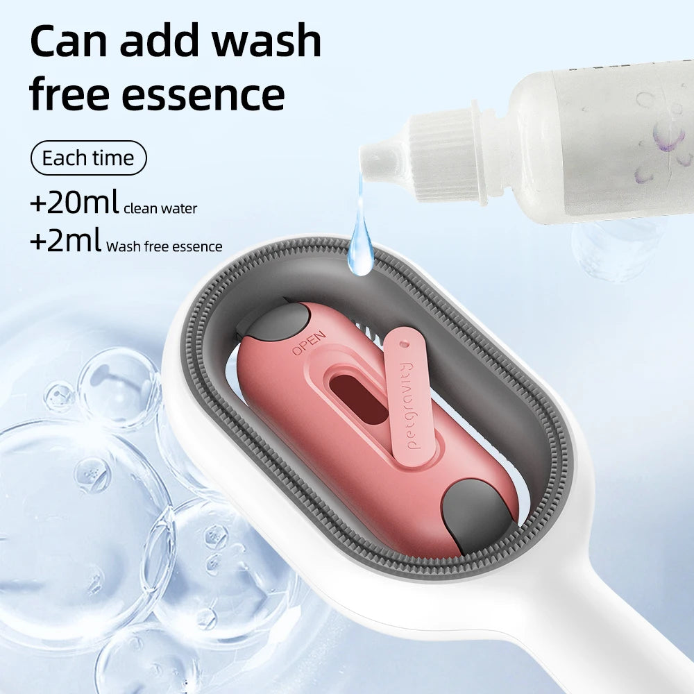 Universal Pet Knots Remover - Trend Junction 