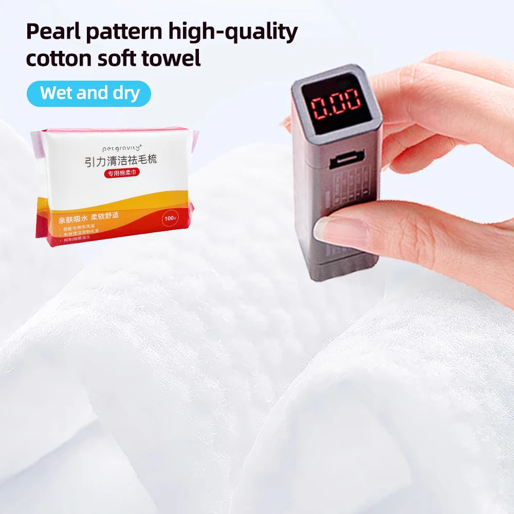 Universal Pet Knots Remover - Trend Junction 