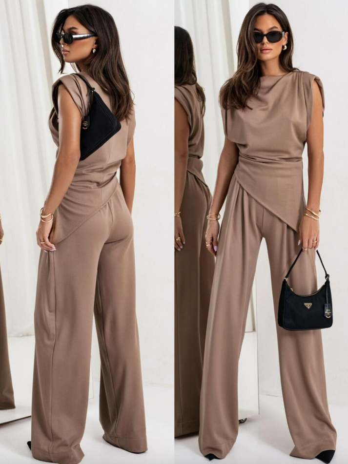 ADISSON Matching Set - Trend Junction 