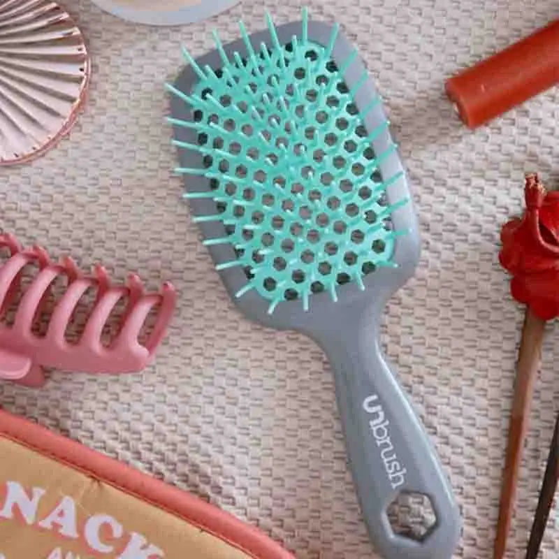 Detangling Hair Brush - Trend Junction 