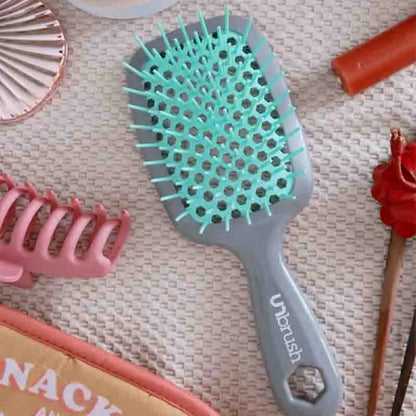 Detangling Hair Brush - Trend Junction 