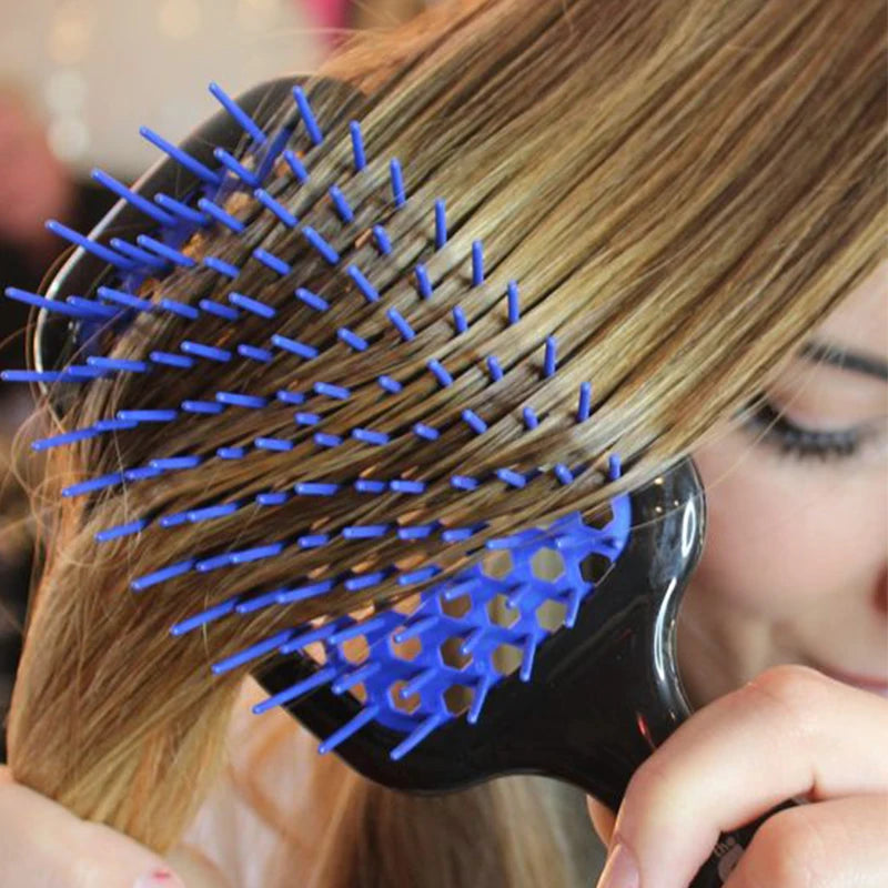 Detangling Hair Brush - Trend Junction 